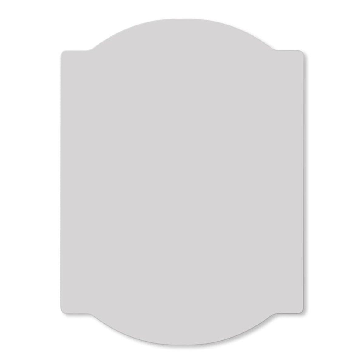 Дзеркало акрилове самоклеюче 300*400мм*2мм SW-00001522, фото 1