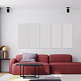 Дзеркало акрилове самоклеюче 400*1000мм*2мм SW-00001597, фото 5