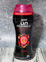 Парфумований кондиціонер Lenor Spring для прання у гранулах 210 г