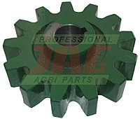 Шестірня 13 зубів прес-підбірника John Deere , фото 1