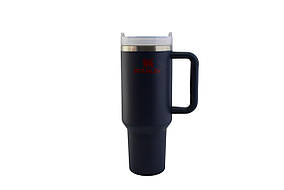 Термокухоль Stanley (темно-синій)