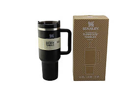 Термокухоль Stanley (Чорна)
