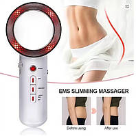 Апарат для тіла для схуднення, підтяжки тіла та корекції фігури