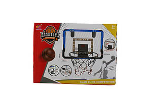 Баскетбольне кільце з табло