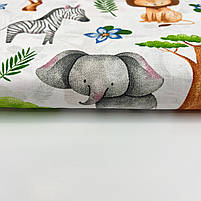 ΠΠΎΠ»ΡΡΡΠΊΠ° Π±ΡΠ·Ρ "ΠΠ΅Π², ΡΠ»ΠΎΠ½, ΠΆΠΈΡΠ°Ρ ΡΠ· Π΄Π΅ΡΠ΅Π²ΠΎΠΌ Ρ ΠΊΠ²ΡΡΠ°ΠΌΠΈ Π½Π° Π±ΡΠ»ΠΎΠΌΡ" 160 ΡΠΌ, ΡΠΎΡΠΎ 2