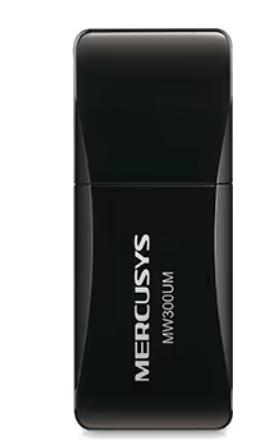 Роутер MERCUSYS MW300UM