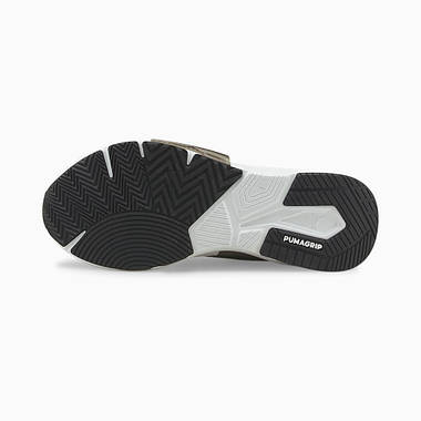 Кросівки Puma PWRFrame TR 44,5 (29 см) Dark Green Moss Black, фото 3