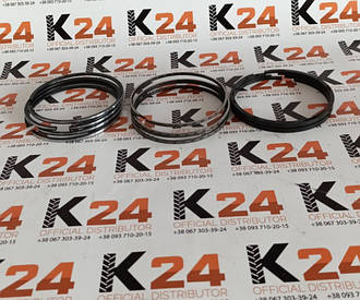 Поршневі кільця 4V-G.050002/003/200 240100166922