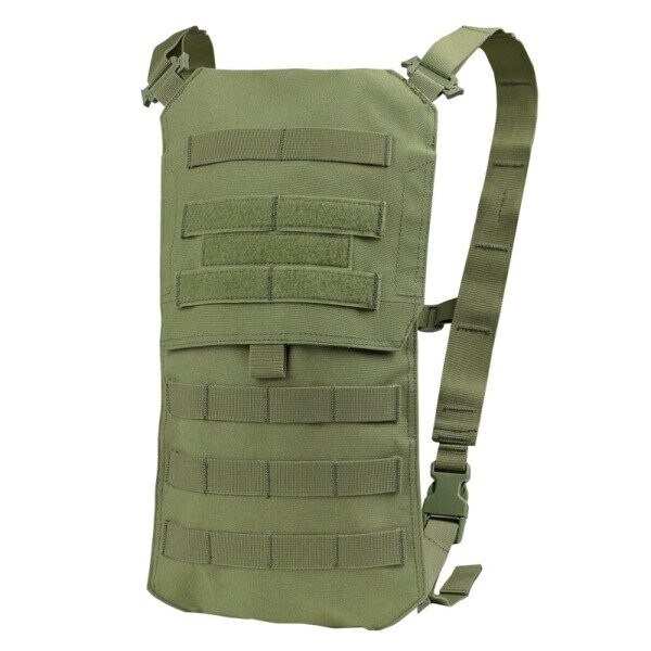 Гідратор Condor. Oasis Hydration Carrier 2,5L Олива