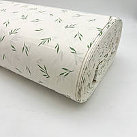 Π’ΡΡΠ΅ΡΡΠΊΠ° Π±Π°Π²ΠΎΠ²Π½ΡΠ½Π° ΡΠΊΠ°Π½ΠΈΠ½Π° ΡΠ°Π½ΡΠΎΡΡ "ΠΠ΅Π»Π΅Π½Ρ Π³ΡΠ»ΠΎΡΠΊΠΈ Π½Π° ΠΌΠΎΠ»ΠΎΡΠ½ΠΎΠΌΡ" 240 ΡΠΌ, ΡΠΎΡΠΎ 3