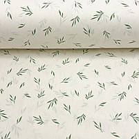 Π’ΡΡΠ΅ΡΡΠΊΠ° Π±Π°Π²ΠΎΠ²Π½ΡΠ½Π° ΡΠΊΠ°Π½ΠΈΠ½Π° ΡΠ°Π½ΡΠΎΡΡ "ΠΠ΅Π»Π΅Π½Ρ Π³ΡΠ»ΠΎΡΠΊΠΈ Π½Π° ΠΌΠΎΠ»ΠΎΡΠ½ΠΎΠΌΡ" 240 ΡΠΌ, ΡΠΎΡΠΎ 2