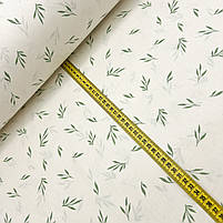 Π’ΡΡΠ΅ΡΡΠΊΠ° Π±Π°Π²ΠΎΠ²Π½ΡΠ½Π° ΡΠΊΠ°Π½ΠΈΠ½Π° ΡΠ°Π½ΡΠΎΡΡ "ΠΠ΅Π»Π΅Π½Ρ Π³ΡΠ»ΠΎΡΠΊΠΈ Π½Π° ΠΌΠΎΠ»ΠΎΡΠ½ΠΎΠΌΡ" 240 ΡΠΌ, ΡΠΎΡΠΎ 4