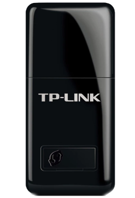 Роутер  TP-LINK TL-WN823N