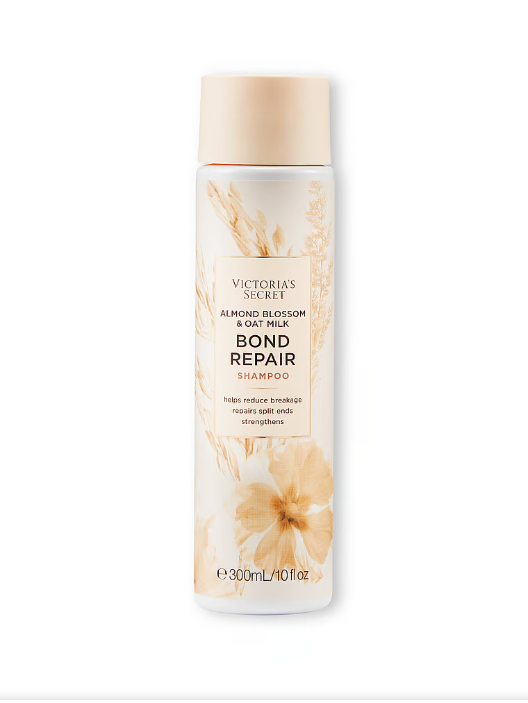 Шампунь Almond Blossom & Oat Milk від Victoria's Secret