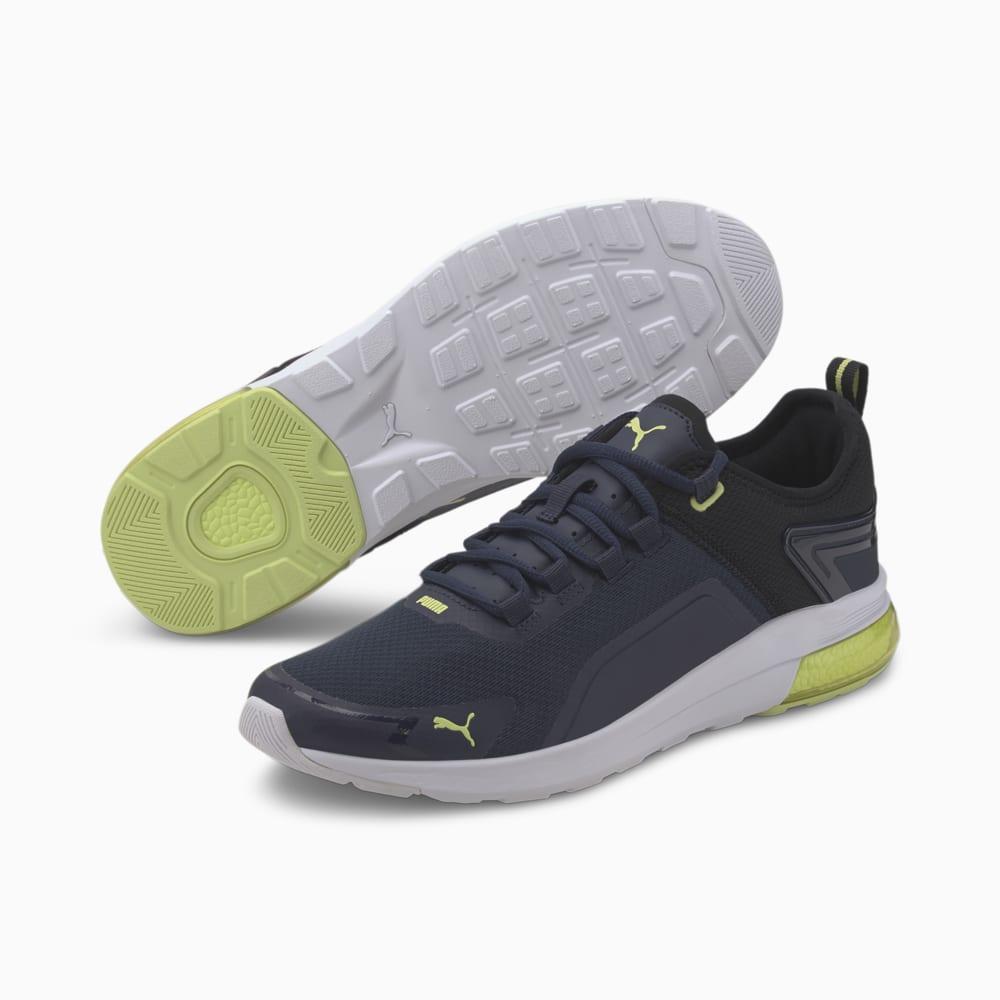 Кросівки Puma Electron Street ERA 44 (28,5 cм) Blue Peacoat Black/Sharp Green