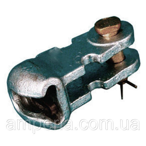 Вушко дволапчасте У2-12-16