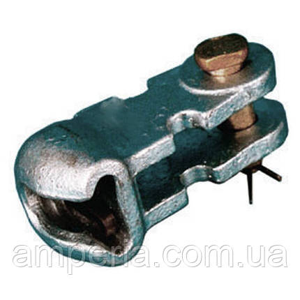 Вушко дволапчасте У2-12-16, фото 1