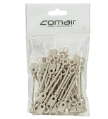 Резинки на коклюшки круглі Comair 50 шт