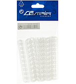 Палочки на хімію100 мм 50 шт Comair