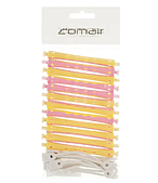 Кожушки (пап. 12 шт) 8 мм