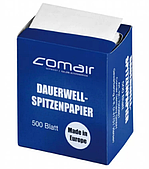 Папір для хімзавивки 500 шт Comair