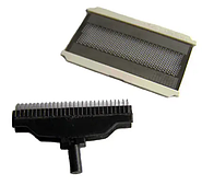 Сіточка + ріжуча частина Wahl