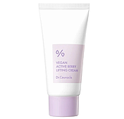 Ліфтинг крем-гель з ресвератролом та екстрактом журавлини Dr.Ceuracle Vegan Active Berry 15 мл