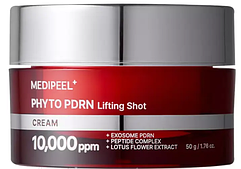 Крем-ліфтинг з полінуклеатидами та екзосомами Medi-Peel Phyto Exosome PDRN Lifting Shot Cream 50 мл