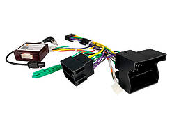 Переходник для магнитол 9", 10.1" Mercedes Vito, V-klasse (W447) Carav 16-311