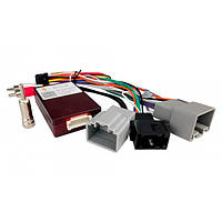 Переходник для магнитол 9", 10.1" Ford Fiesta Carav 16-318