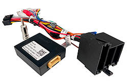 Переходник для магнитол 9", 10.1" Fiat, Ford Carav 16-314