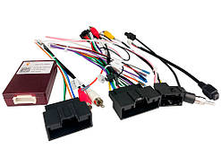 Переходник для магнитол 9", 10.1" Ford Carav 16-317