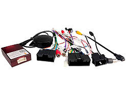 Переходник для магнитол 9", 10.1" Ford Ranger Carav 16-320