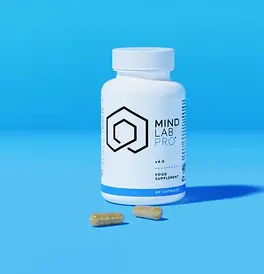 Mind Lab Pro MLP® v4.0 Universal Nootropic Підтримка мозку, 60 капсул, строк до 01/2028