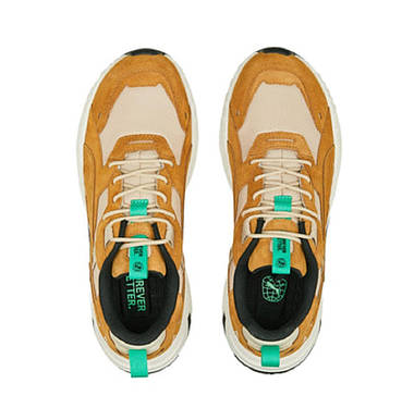 Кросівки Puma RS-Trck OTDR Granola Desert Tan, фото 6