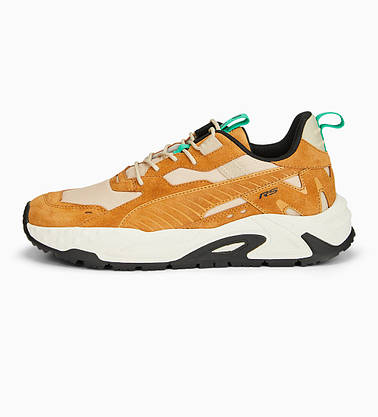 Кросівки Puma RS-Trck OTDR Granola Desert Tan, фото 3