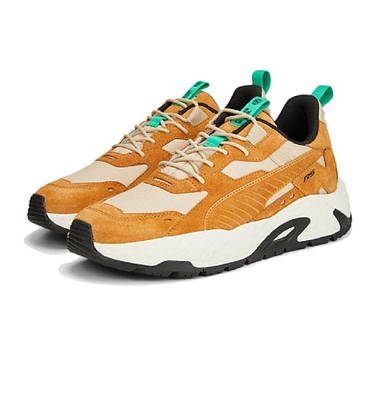 Кросівки Puma RS-Trck OTDR Granola Desert Tan, фото 5