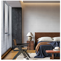 Панелі камінь