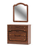 Комод Бароко (Мебель-Сервіс) 1000х455х870мм, фото 5