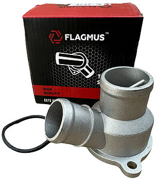 Термостат ВАЗ 1117-19, 85±2°С, Flagmus