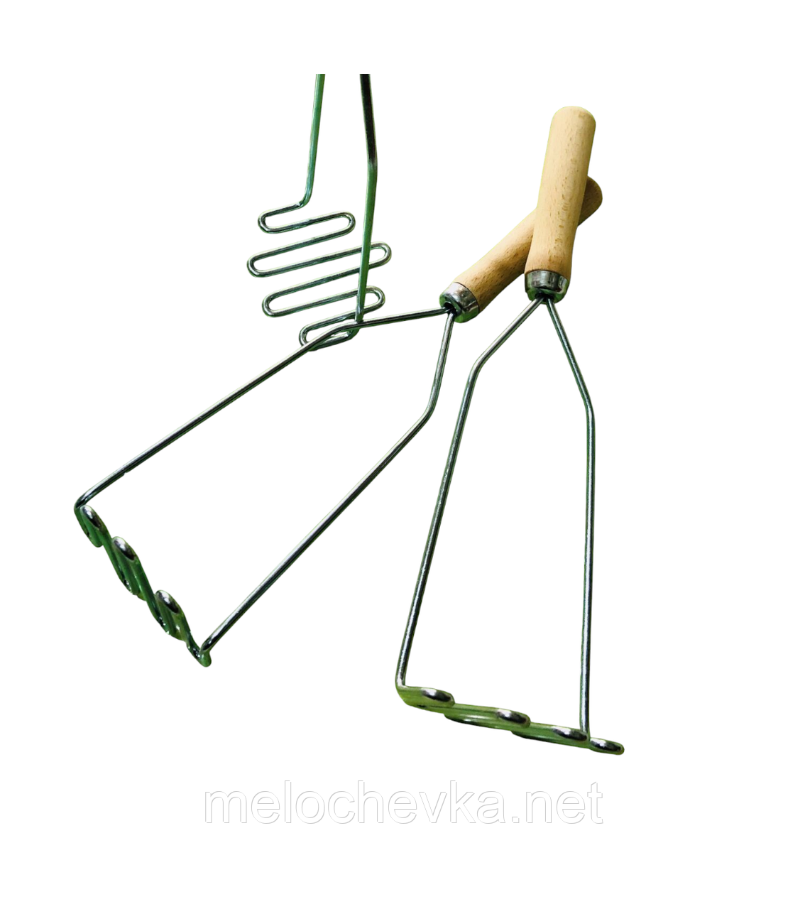 Штовхання для картоплі 27 см