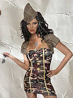 Плаття Мілітари