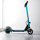 Електросамокат VOLTO Jun Pro 130W 24V 2,5Ah Блакитний, фото 5