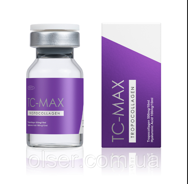 Колагеностимулятор TC-MAX