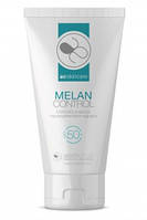 Сонцезахисний крем від гіперпігментації Melan Control SPF-50 Aesthetical, 50 мл