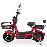 Електричний велосипед FADA RiTMO III 800W-60V-25Ah шини 10«-10» купити в інтернет магазині, фото 8