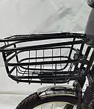 Електровелосипед CROSSER СR-3 PRO 800W-60V-24Ah с Шини: 3-20" купити дешево Україна, фото 9