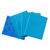 Шліфувальна губка SIA Flat Pad 9215 EVA Fine P500 115 x 140 x 5 мм