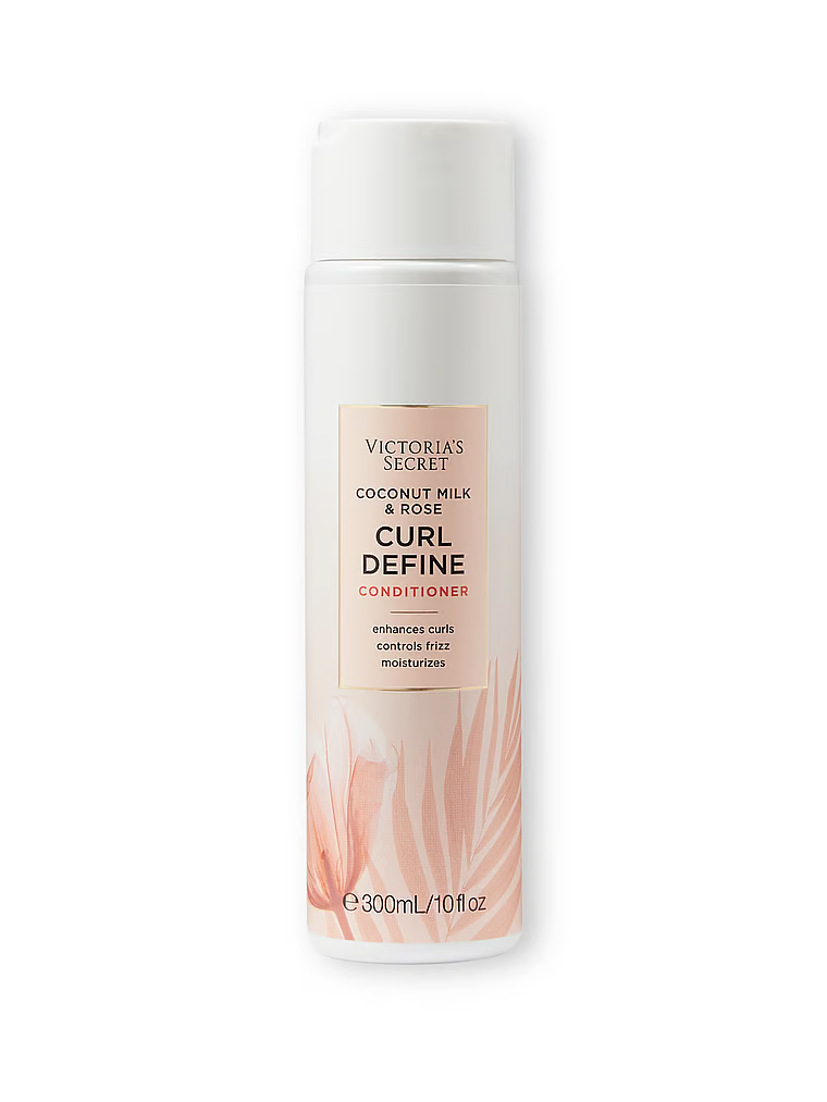 Кондиціонер для волосся Coconut Milk & Rose від Victoria's Secret