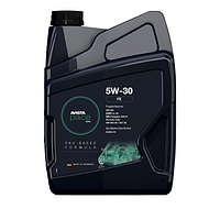 Олія Avista pace EVO FE 5W-30 кан. 1л